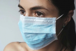 Кубанцы создали нити, из которых можно делать эффективные медицинские маски
