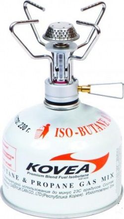 Горелка газовая «KB-0509»