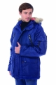 Превью «Куртка мужская утепленная «Аляска»»